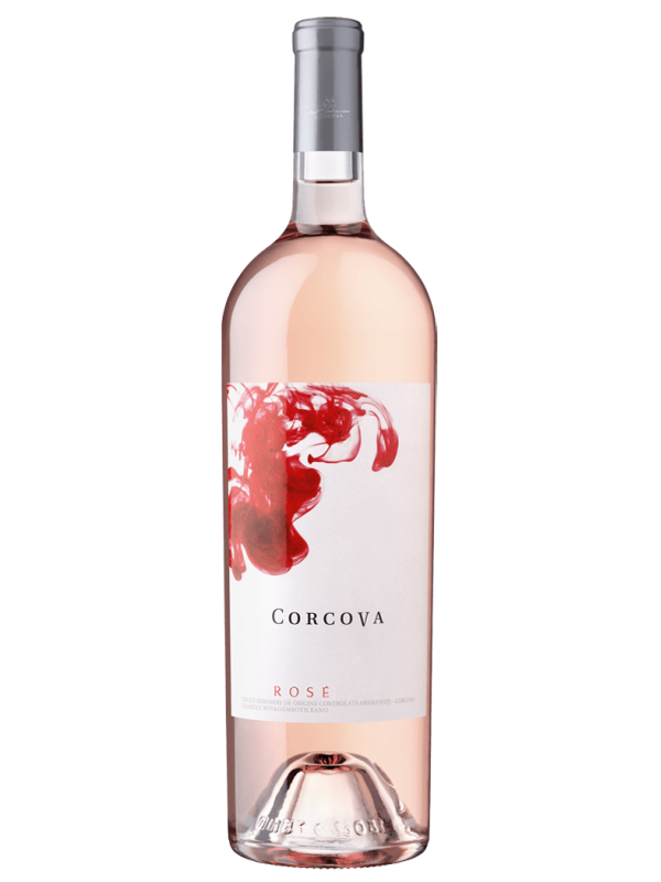 CORCOVA ROSE 1.5L