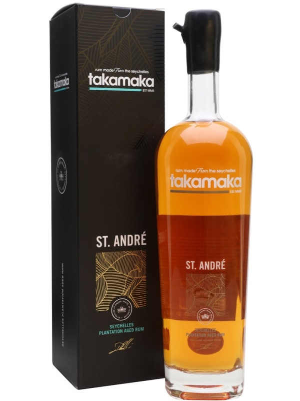 TAKAMAKA ST. ANDRE 8 ANI 1L