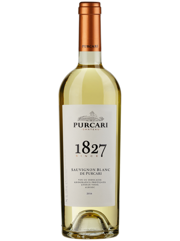 PURCARI SAUVIGNON BLANC 0.75L