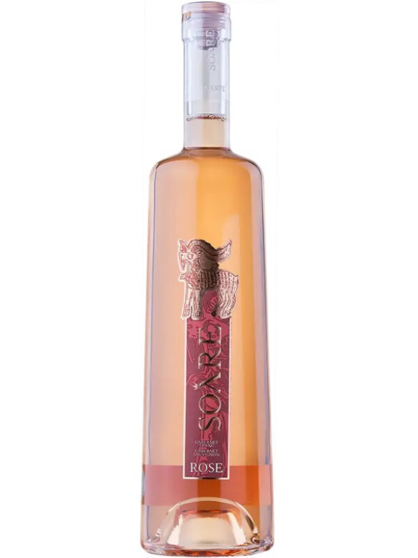 VINARTE - SOARE CABERNET SAUVIGNON & CABERNET FRANC 1.5L