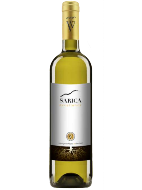 SARICA EXCELLENCE SAUVIGNON BLANC 0.75L