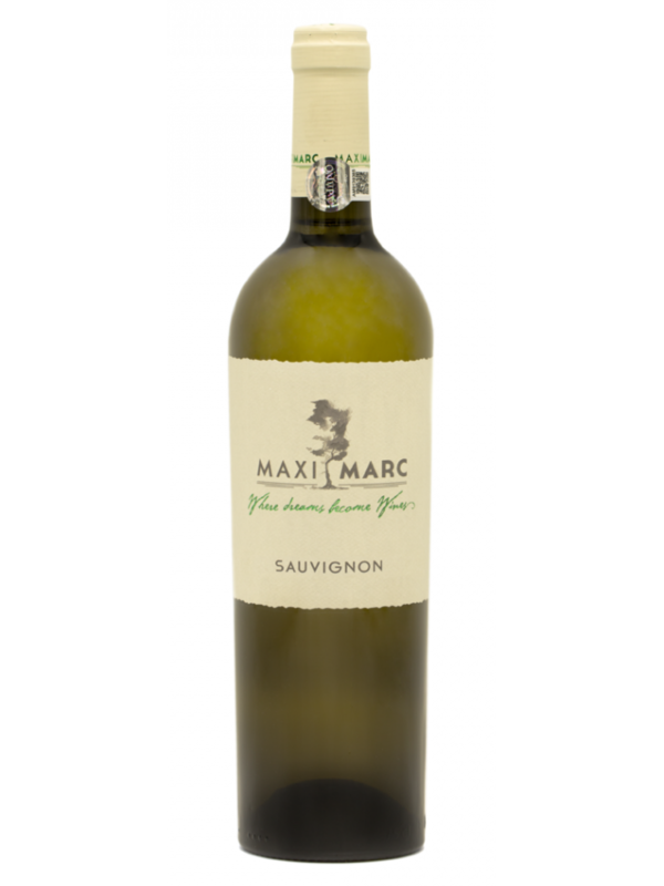 MAXIMARC SAUVIGNON BLANC 2018 0.75L