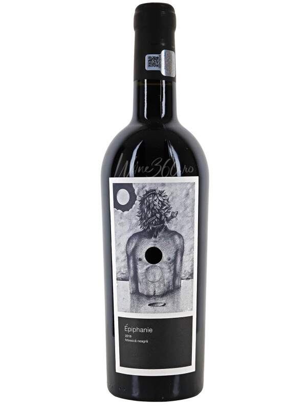 SARICA EPIPHANIE 0.75L