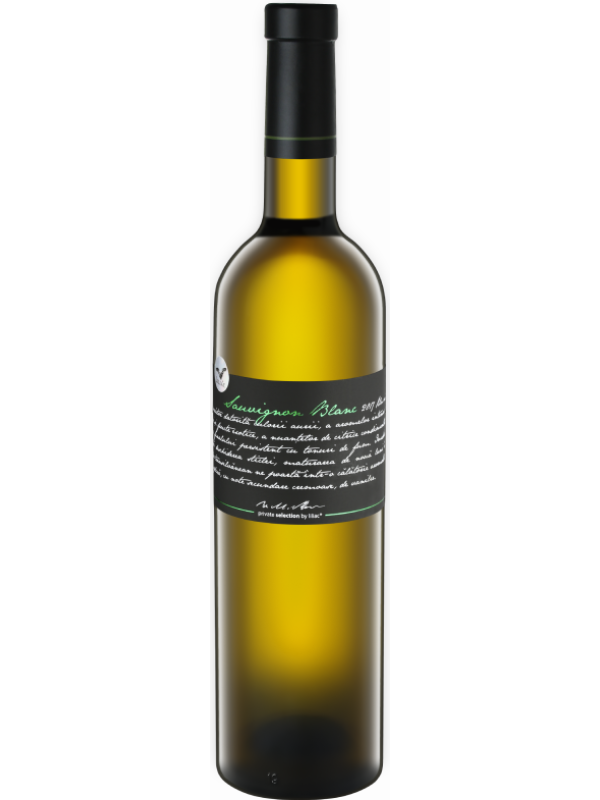 LILIAC - PRIVATE SELECTION SAUVIGNON BLANC 0.75L