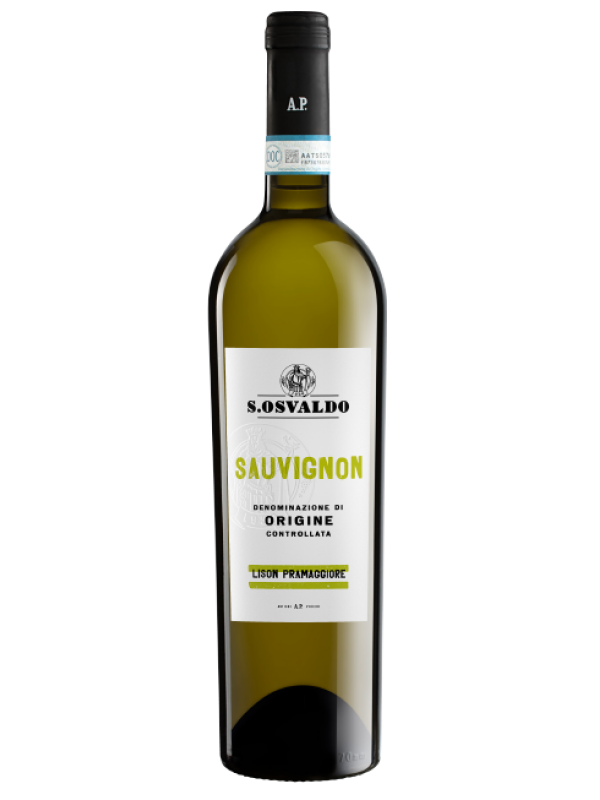 S.OSVALDO SAUVIGNON 0.75L