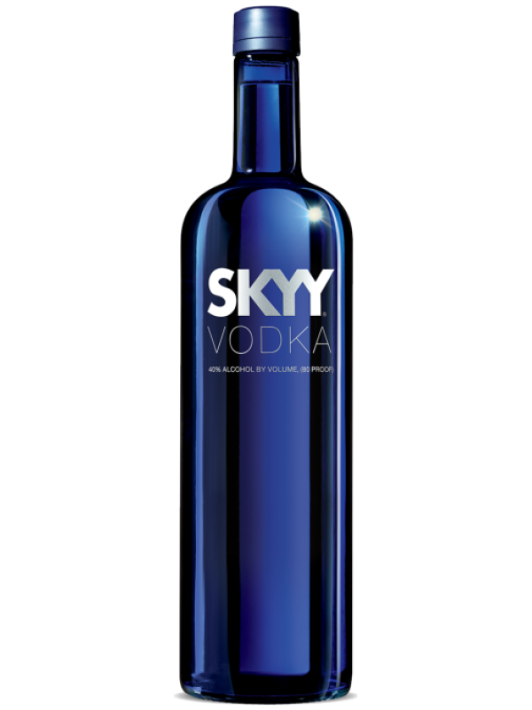 SKYY VODKA 0.7L