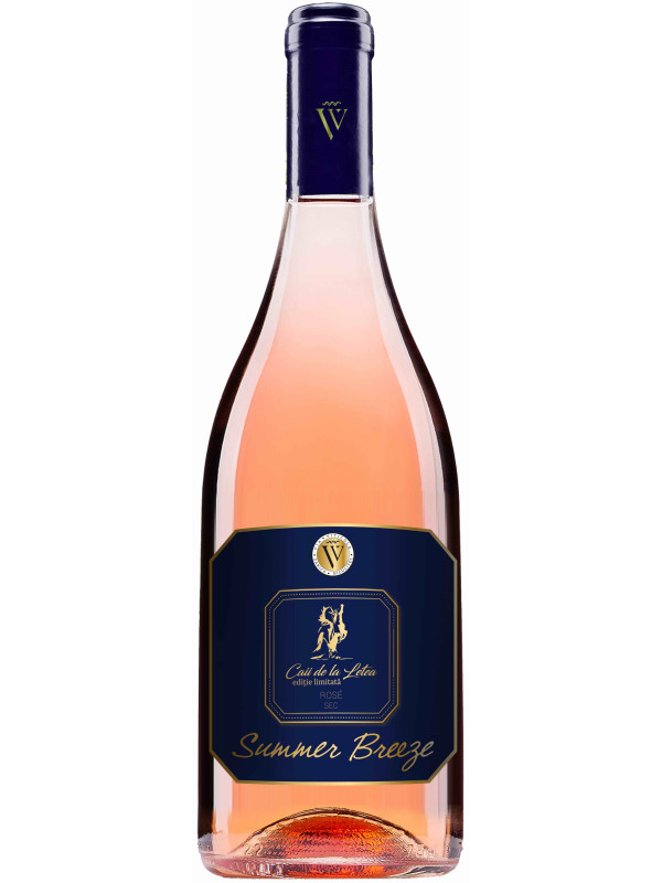 SARICA CAII DE LA LETEA SUMMER BREEZE  1.5L