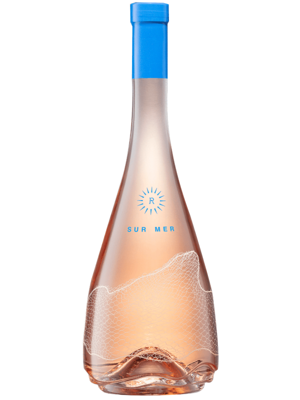 RASOVA - SUR MER ROSE 0.75L