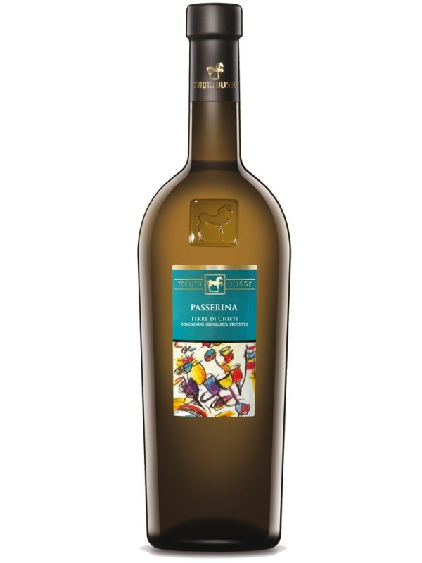 TENUTA ULISSE PASSERINA 0.75L