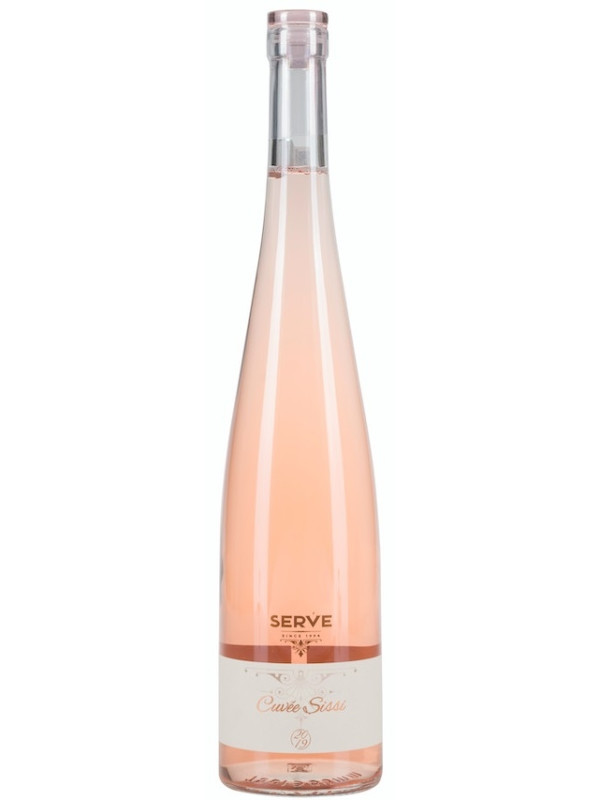 SERVE CUVEE SISSI 0.75L