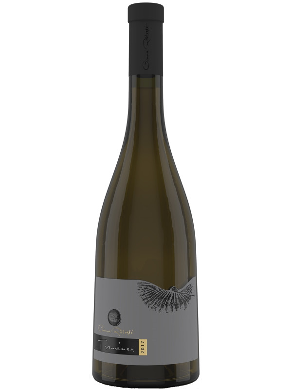 RATESTI TRAMINER 0.75L
