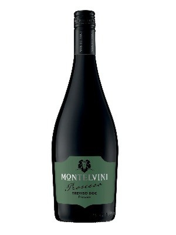 MONTELVINI PROMOSO PROSECCO FRIZZANTE 0.75L 