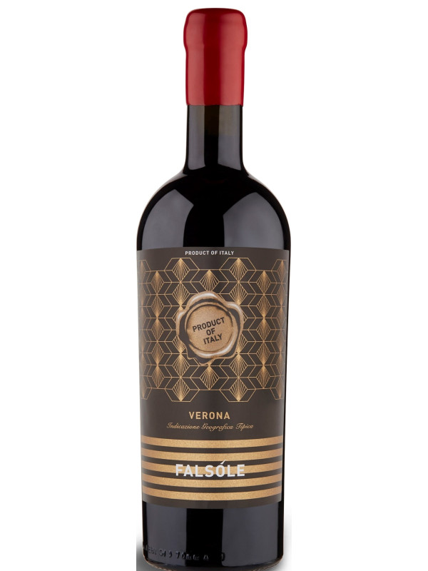 FALSOLE ROSSO VERONA 0.75L