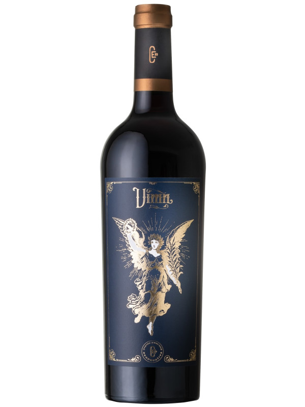 CER - VIMN PINOT NOIR DOC 0.75L