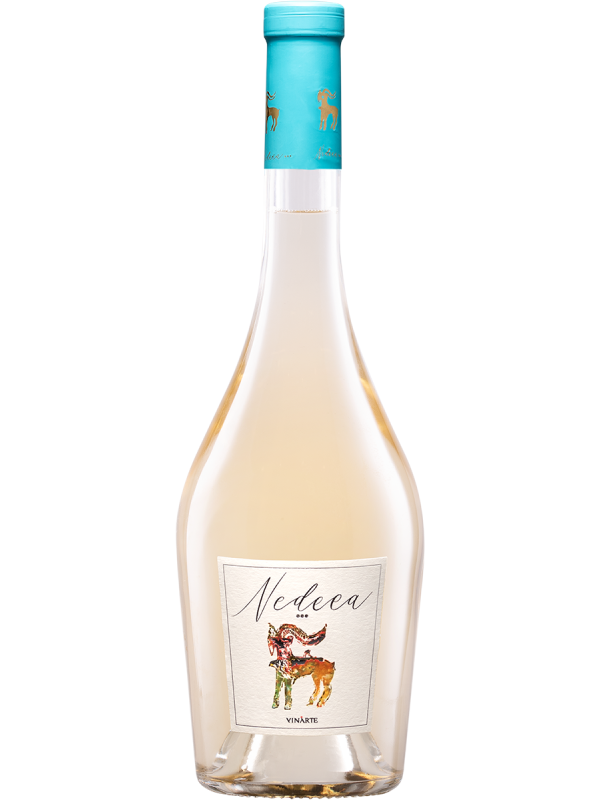 VINARTE NEDEEA ALB 0.75L