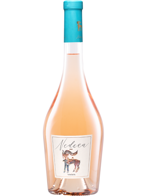 VINARTE NEDEEA ROSE 0.75L