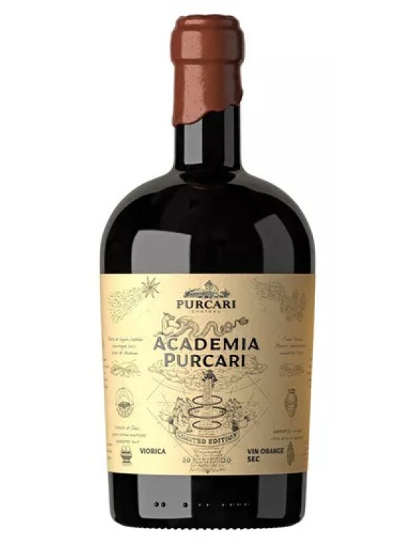 ACADEMIA PURCARI EXPERIENTA 0.75L