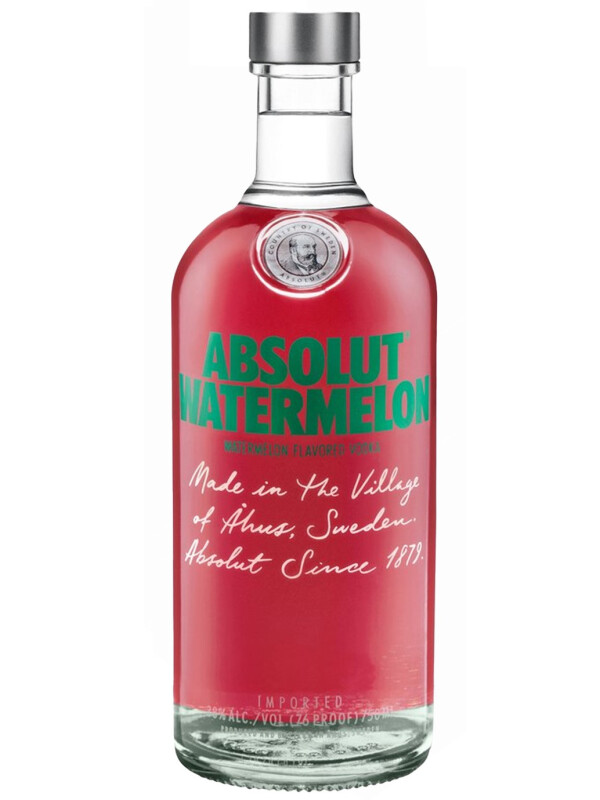 ABSOLUT WATERMELON 0.7L