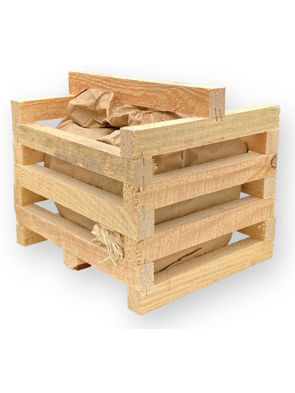 FUN GRILL, KIT BRICHETE DE CARBUNE PENTRU GRATAR CU LEMNE SI CHIBRITURI PENTRU APRINS