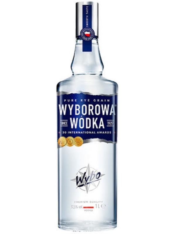 WYBOROWA 1L