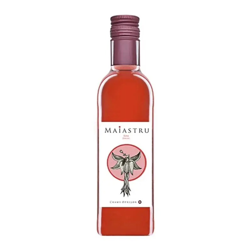 OPRISOR MAIASTRU ROSE 0.25L