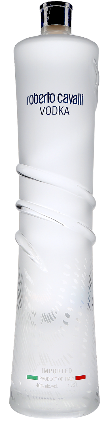 ROBERTO CAVALLI VODKA CLASSIC MAGNUM 1.5L
