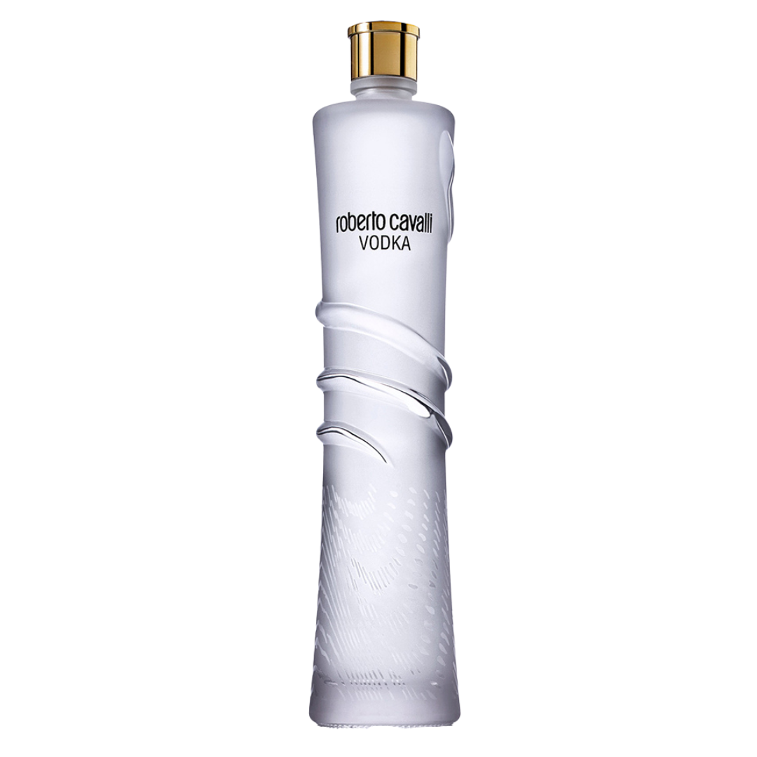 ROBERTO CAVALLI VODKA CLASSIC 1L
