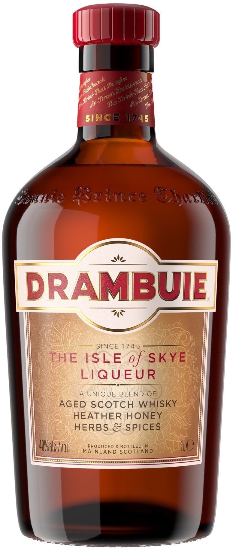 DRAMBUIE 0.7L
