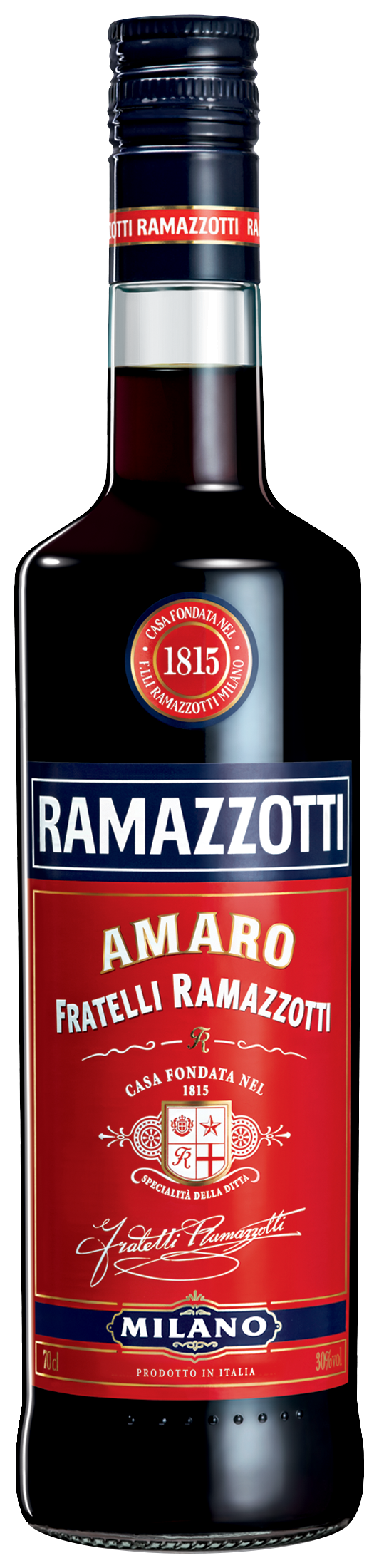 AMARO RAMAZZOTTI 0.7L