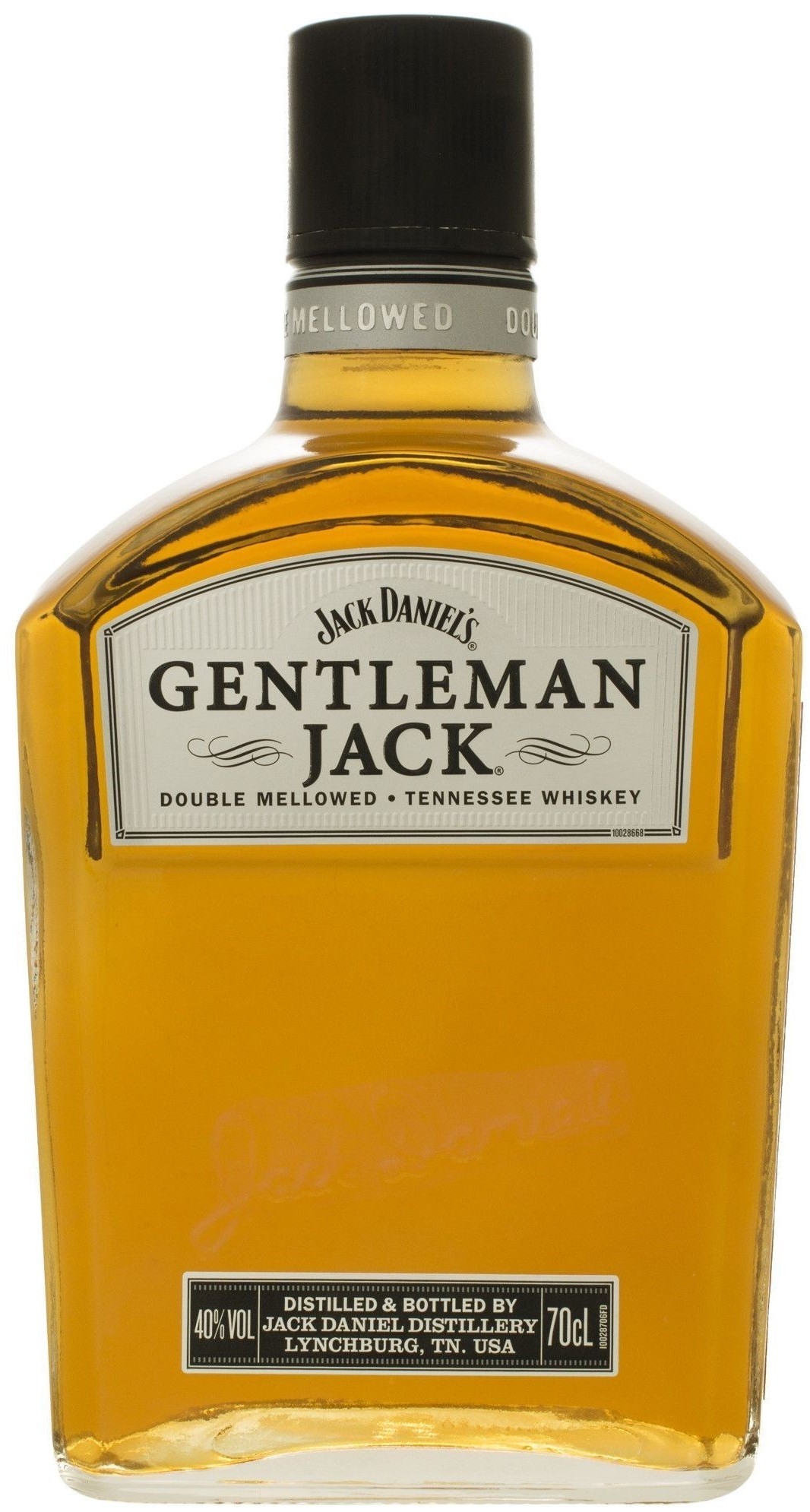 GENTLEMAN JACK 0.7L