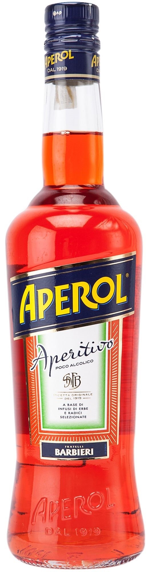 APEROL 1L - NobleShop