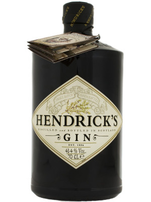 HENDRICK'S 0.7L