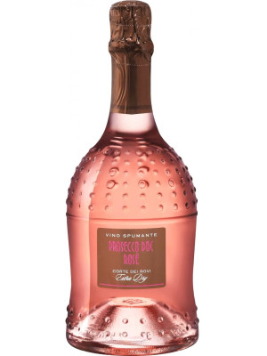 CORTE DEI ROVI PROSECCO ROSE 0.75L