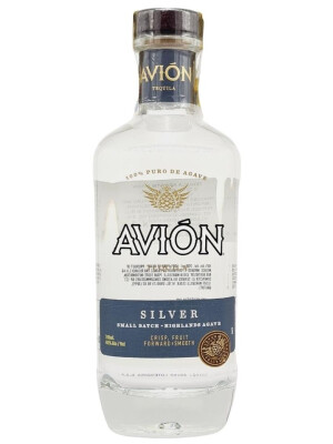 AVION SILVER TEQUILA 0.7L