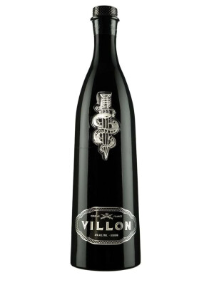 COGNAC VILLON 0.7L
