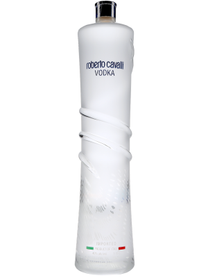 ROBERTO CAVALLI VODKA CLASSIC MAGNUM 1.5L