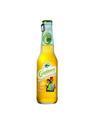 BERE CASABLANCA CITRON 0.25L