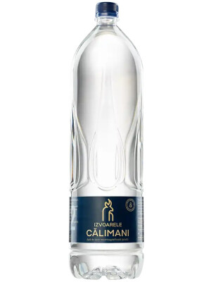 APA PLATA IZVOARELE CALIMANI 2L