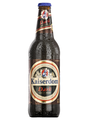 BERE KAISERDOM DARK LAGER 0.5L