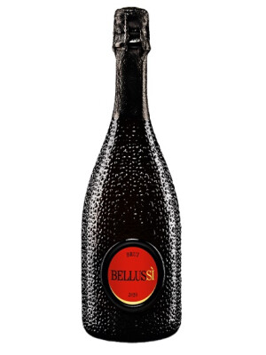 BELLUSSI BLANC DE NOIR 0.75L