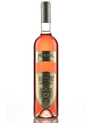 TOHANI PRINCIAR SPECIAL RESERVE ROSE DE TOHANI DEMISEC 0.75L