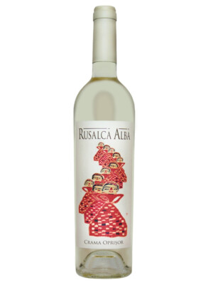OPRISOR RUSALCA ALBA SEC 0.75L