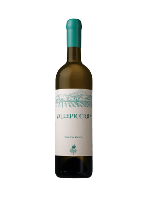 VALLEPICCIOLA IGT BIANCO 0.75L