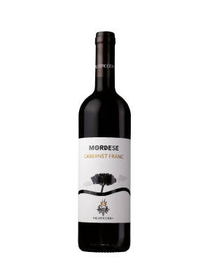 VALLEPICCIOLA  MORDESE IGT ROSSO CABERNET FRANC TOSCANA 0.75L