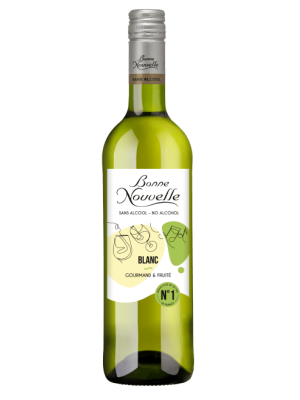BONNE NOUVELLE ALB FARA ALCOOL 0,75L