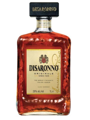 AMARETTO DISARONNO 1L