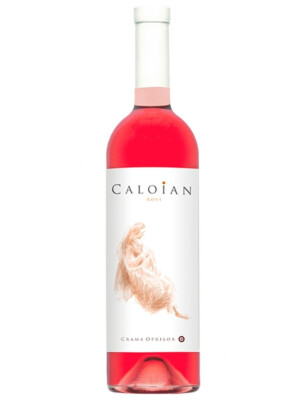 OPRISOR CALOIAN ROSE SEC 0.75L