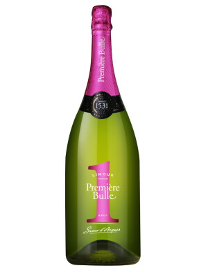 PREMIERE BULLE BRUT MAGNUM  1.5L