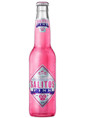 SALITOS PINK 0.330L