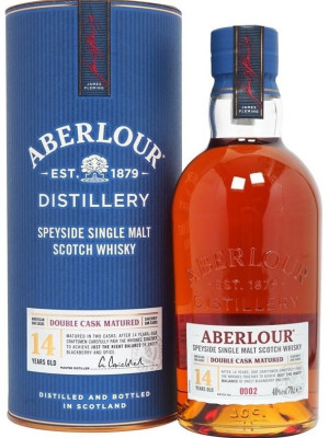 ABERLOUR 14 ANI 0.7L